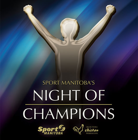 Sport Manitoba's Night of Champions