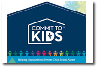 Commit To Kids