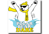 Polar Bear Dare