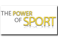 Power of Sport Logo