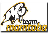 Team Toba Logo