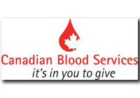 Canadian Blood Services