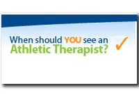 Athletic Therapist