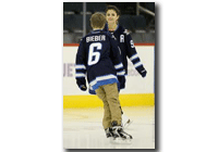 MTS Centre Free Skate