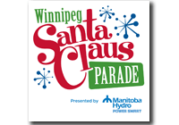 Santa Claus Parade