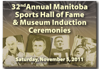 Hall of Fame Inductions