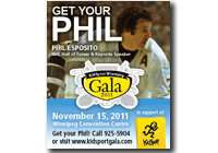 KidSport Gala