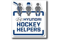 Hyundi Hockey Helpers