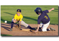 Baseball