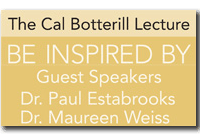 Cal Lecture