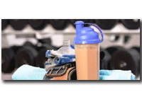 Protein Drink