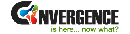 Convergence is here