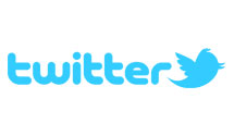 Follow us on Twitter