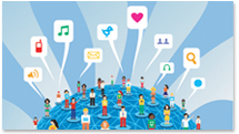 Connect With Us