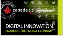 Canadian Digital Media Network Calgary 2014