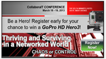 Thriving and Surviving in a Networked World