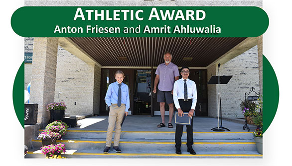 award
