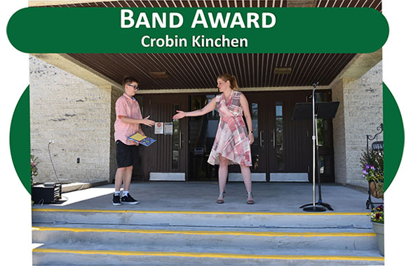 award