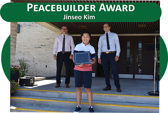 award