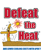 Defeat the Heat