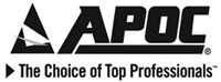 APOC Logo