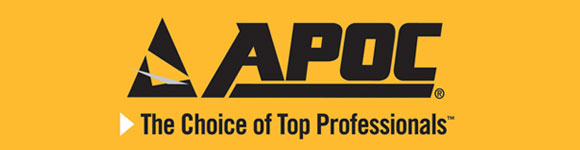 APOC Logo