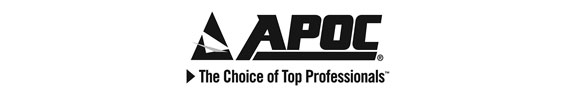 APOC Logo