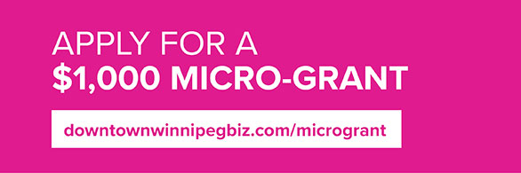 Apply for a micro-grant