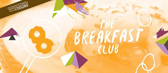 The Breakfast Club