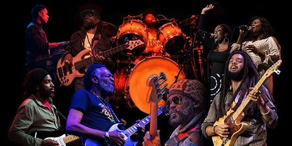 The Wailers