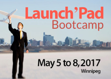 Launch'Pad Bootcamp