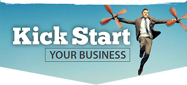 Kick Start Your Business