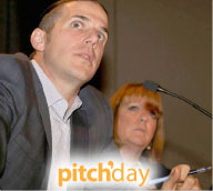 Pitch'Day
