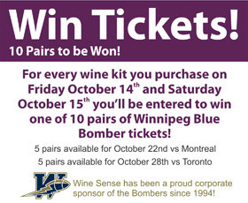 Win Tickets! 10 Pairs to be won!